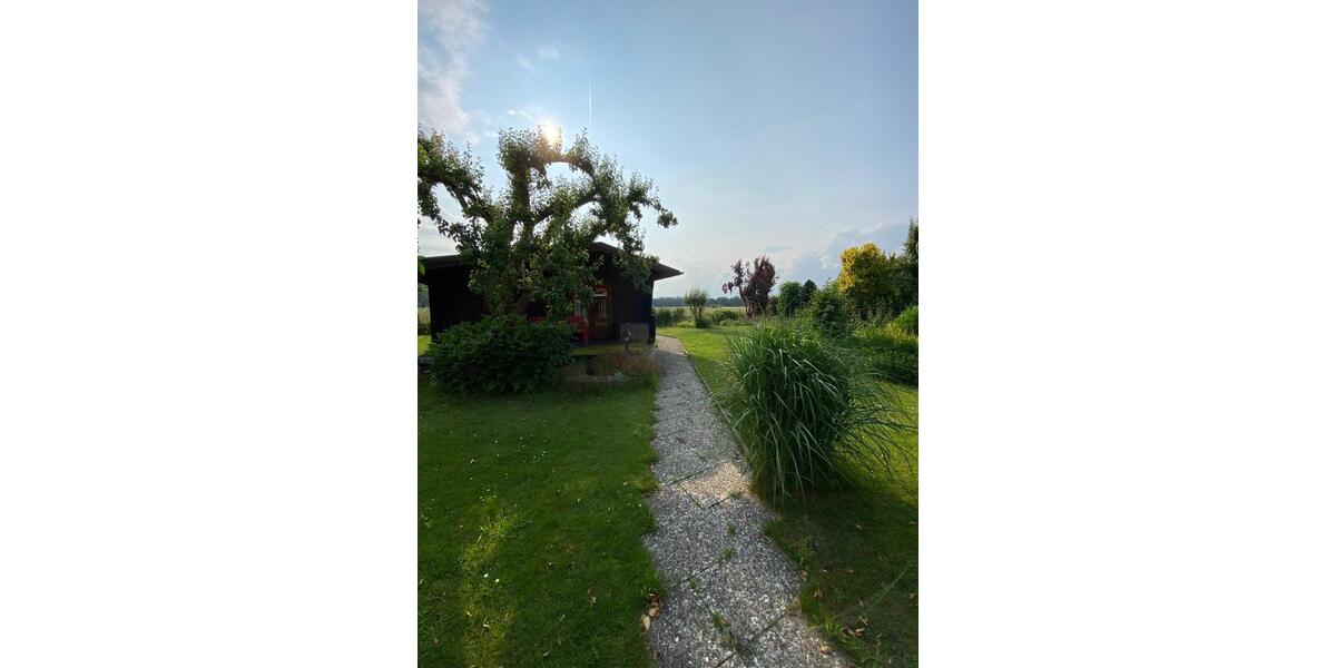 DHH für Gartenliebhaber, von Privat! 4 zimmer