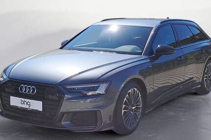 Audi A6 134.619 km 29.730 € Durmersheim 76448