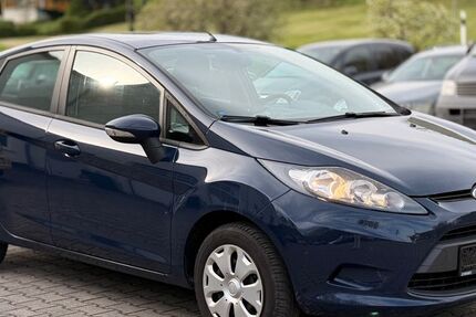 Ford Fiesta 202.358 km 2.500 &euro; Rudolstadt 07407