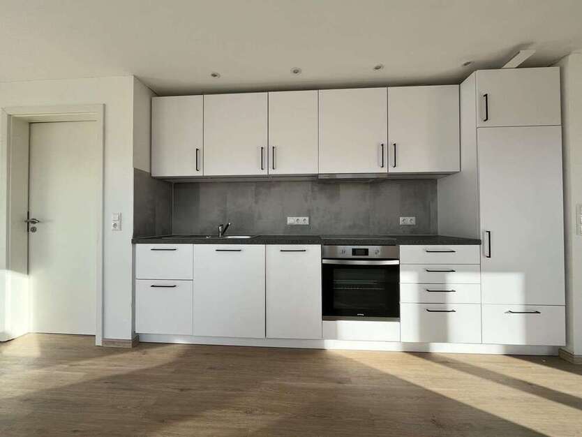 Wohnung zum Mieten in Kammlach 1.150 € 80 m²