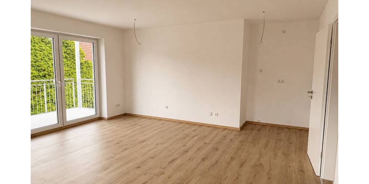 Etagenwohnung Oettingen - 3 Zimmer, 86 m&sup2;, 276.000&euro; | Angebot:26672362