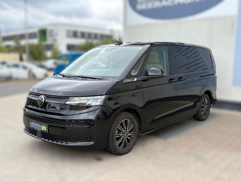 VW T7 Multivan 43.801 km 48.500 € Heßdorf 91093