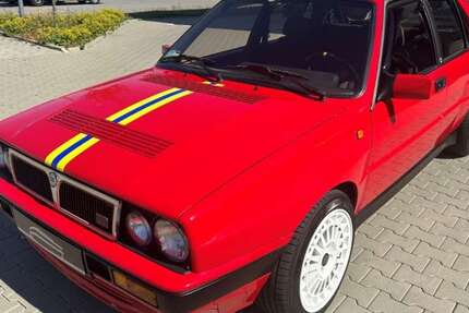 Lancia Delta 14.000 km 79.900 € Markt Indersdorf 85229