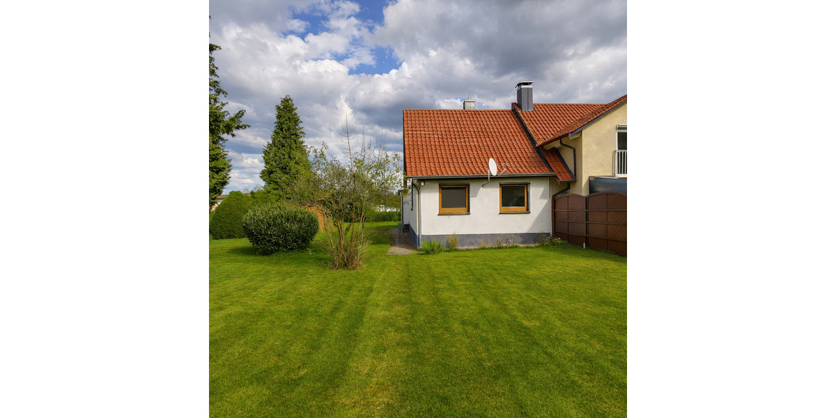 Doppelhaushälfte Pforzheim Altgefäll - 5 Zimmer, 85 m&sup2;, 487.500&euro; | Angebot:24312613