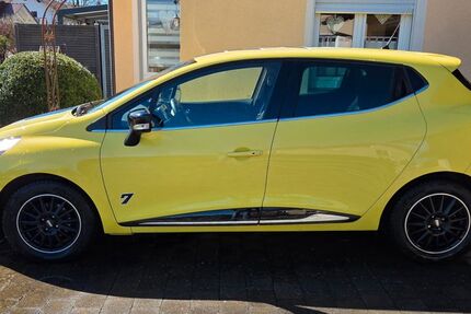 Renault Clio 104.400 km 5.850 &euro; Taufkirchen 84574