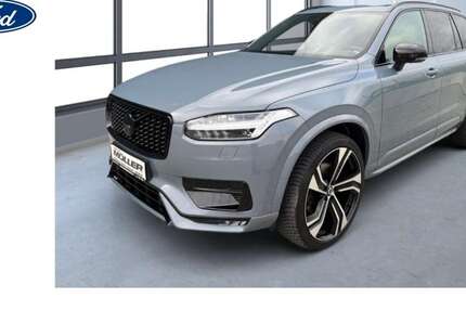 Volvo XC90 98.920 km 41.899 &euro; Eisenach 99817