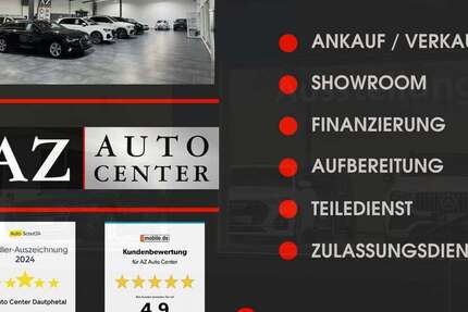 VW T-Cross 118.000 km 16.950 &euro; Friedensdorf 35232