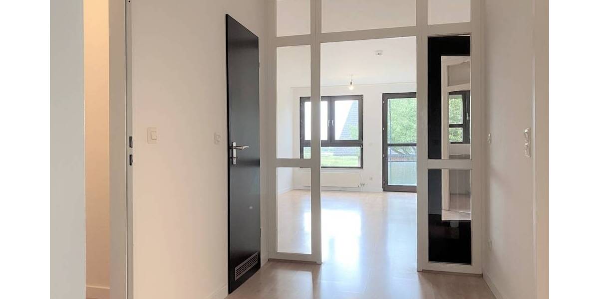 Etagenwohnung Wedel - 2 Zimmer, 64 m&sup2;, 765&euro; | Angebot:26627557