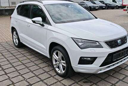 Seat Ateca 99.990 km 19.470 &euro; Braunschweig 38112
