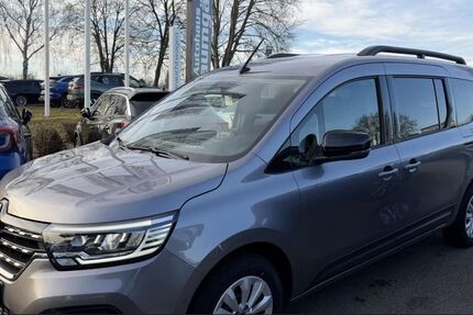 Renault Grand Kangoo 11.379 km 30.850 &euro; Dillingen 89407