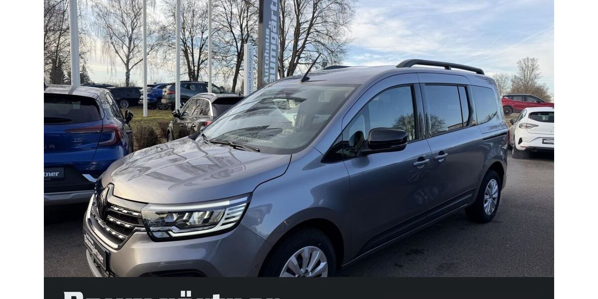 Renault Grand Kangoo 11.379 km 32.880 &euro; Dillingen 89407