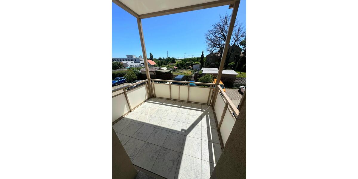 Erdgeschoßwohnung Dresden Cotta - 2 Zimmer, 63 m&sup2;, 669&euro; | Angebot:26299327