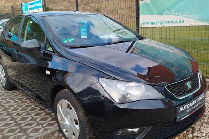 Seat Ibiza 162.000 km 4.599 &euro; Bad Neuenahr-Ahrweiler 53474