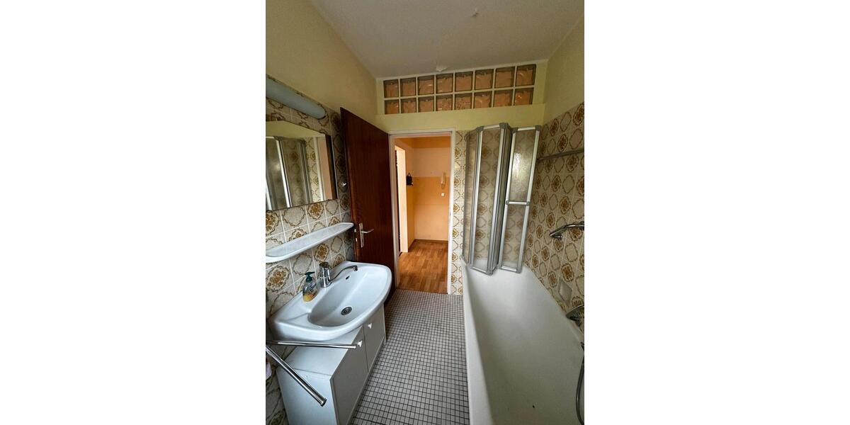 Erdgeschoßwohnung Altenbeken - 1 Zimmer, 61 m&sup2;, 518&euro; | Angebot:26414704