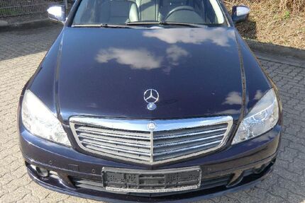 Mercedes-Benz C 200 232.100 km 6.990 &euro; Uetze 31311