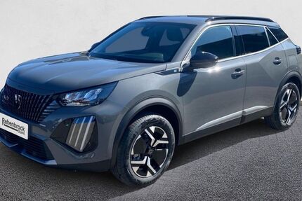 Peugeot 2008 2.000 km 32.490 &euro; Osnabrück 49082
