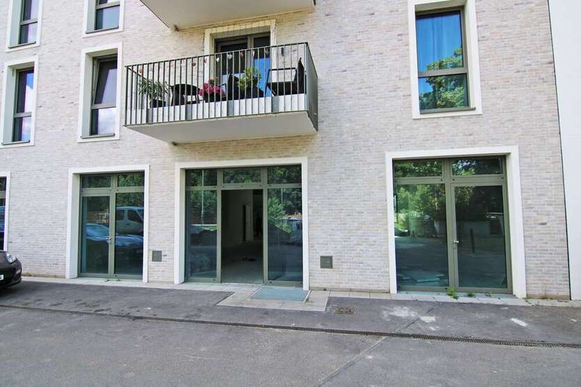 Einzelhandel in Berlin 5.625 € 250 m²