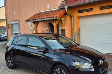 VW Golf 118.560 km 12.000 &euro; Baden-Württemberg - Kuppenheim 76456