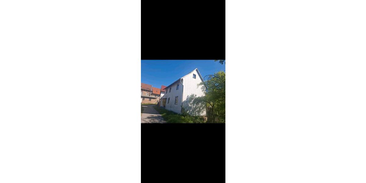 Einfamilienhaus Ilsenburg (Harz) - 9 Zimmer, 179 m&sup2;, 175.000&euro; | Angebot:26432034