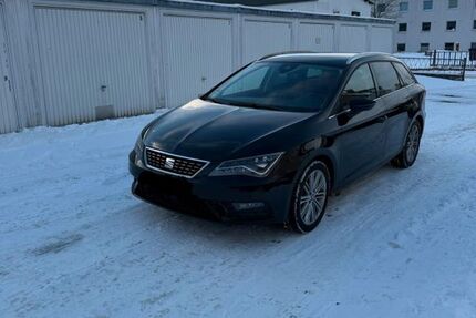 Seat Leon 68.000 km 15.500 &euro; Hannover 30453
