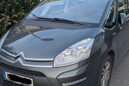 Citroen C4 Picasso 230.000 km 3.400 € Leimen 69181
