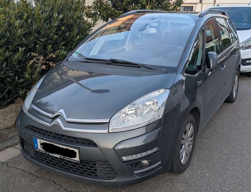 Citroen C4 Picasso 230.000 km 3.600 € Leimen 69181