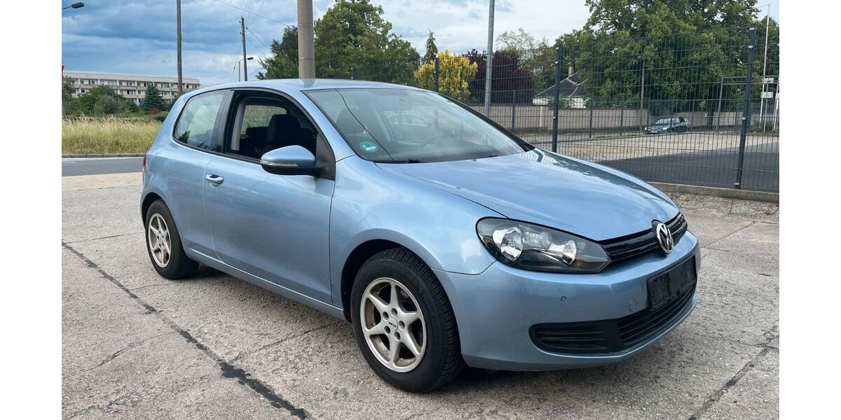 VW Golf 183.415 km 4.890 &euro; Bautzen 02625