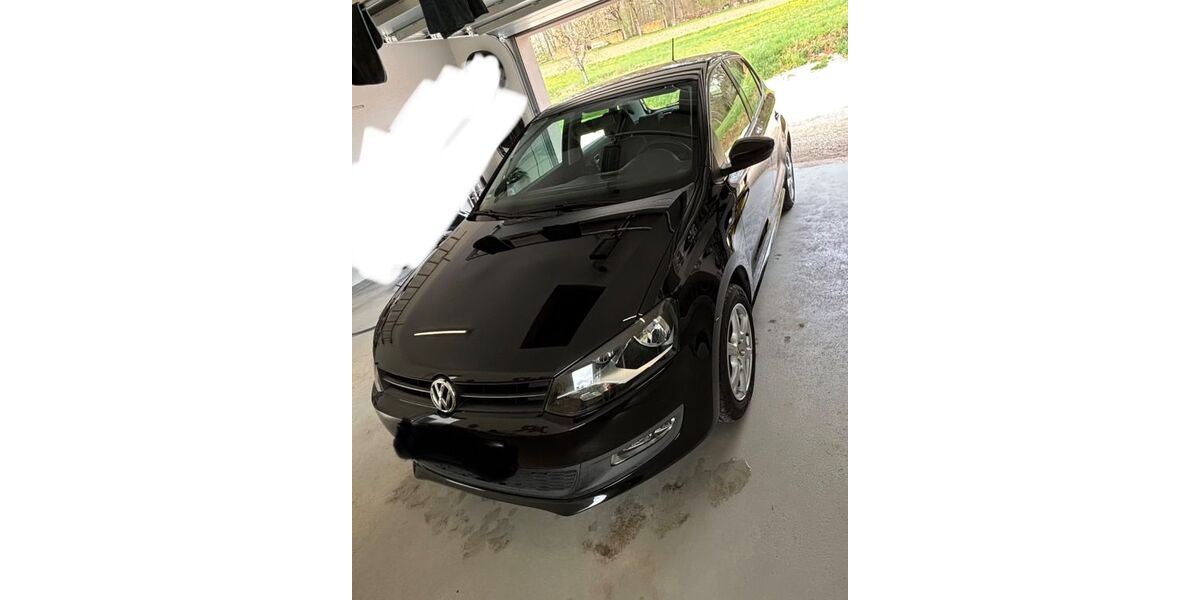 VW Polo 151.780 km 4.890 &euro; Bischberg 96120