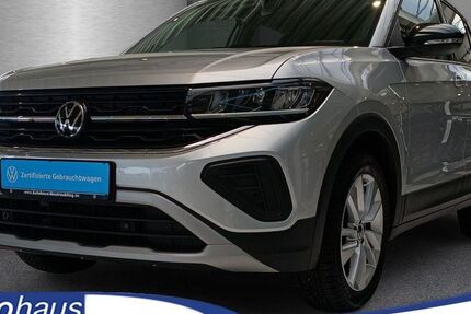 VW T-Cross 20.890 km 19.990 &euro; Neutraubling 93073