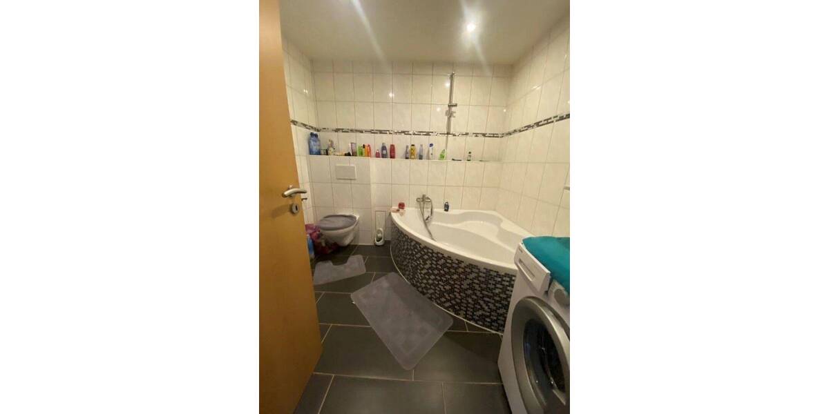 Gemütliche 2-Zimmer-Wohnung in guter Lage - verfügbar ab 01.01.2026 2 zimmer