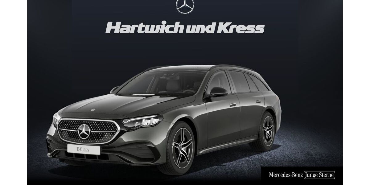 Mercedes-Benz E 220 26.033 km 50.890 &euro; Schwalmstadt 34613