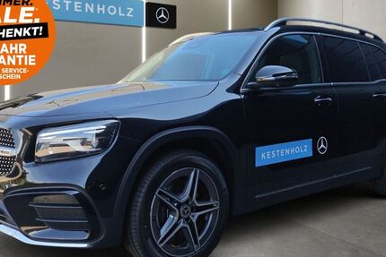 Mercedes-Benz GLB 220 2.001 km 54.850 &euro; Bad Säckingen 79713
