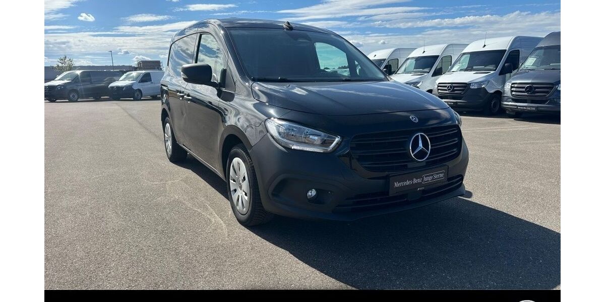 Mercedes-Benz Citan 30.540 km 21.384 &euro; Zimmern ob Rottweil 78658