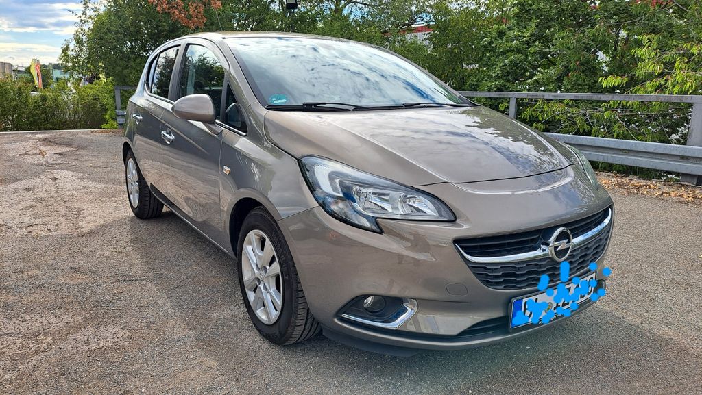 Opel Corsa 130.723 km 5.500 &euro; Albstadt 72458