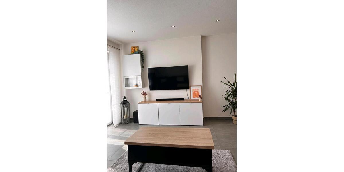 Etagenwohnung Ingolstadt Nordost - 2 Zimmer, 55 m&sup2;, 314.900&euro; | Angebot:26226794
