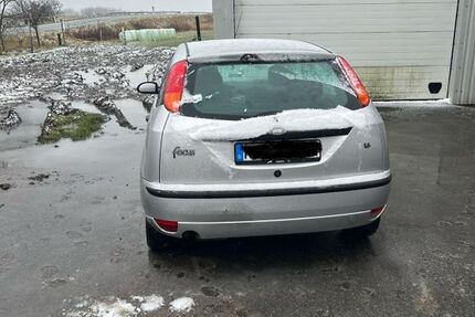Ford Focus 242.000 km 99.999 &euro; Nordstrand 25845