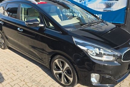 Kia Carens 156.000 km 7.950 &euro; Garching 85748