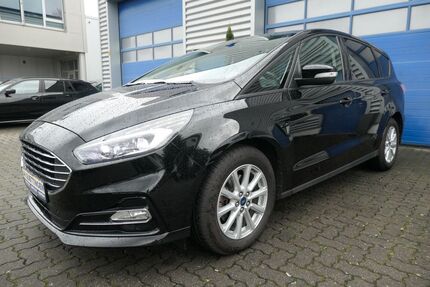 Ford S-Max 117.089 km 18.850 &euro; Monheim 40789