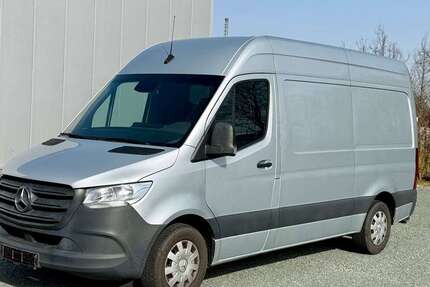 Mercedes-Benz Sprinter 63.000 km 29.950 &euro; Bad Salzuflen 32107