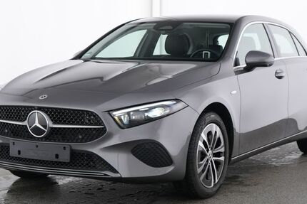 Mercedes-Benz A 250 16.534 km 31.590 &euro; Lübeck 23556