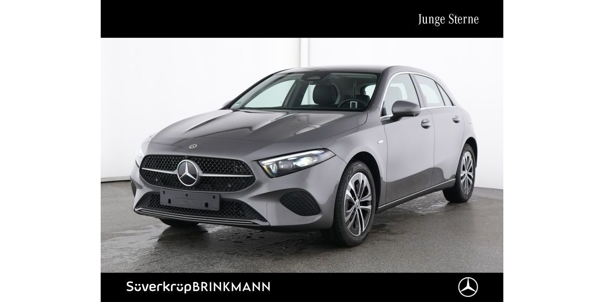 Mercedes-Benz A 250 16.534 km 31.990 &euro; Lübeck 23556