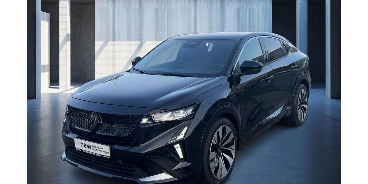 Renault Rafale 27.882 km 37.990 &euro; Berlin 13055