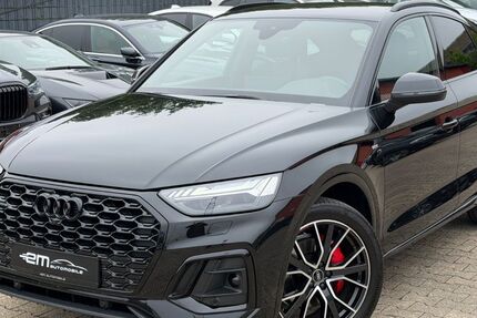 Audi Q5 68.200 km 38.990 &euro; Elsdorf 50189