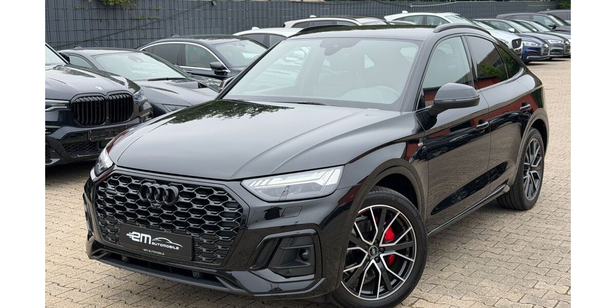 Audi Q5 68.200 km 38.990 &euro; Elsdorf 50189