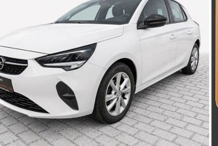 Opel Corsa 9.835 km 13.990 &euro; Chemnitz 09126