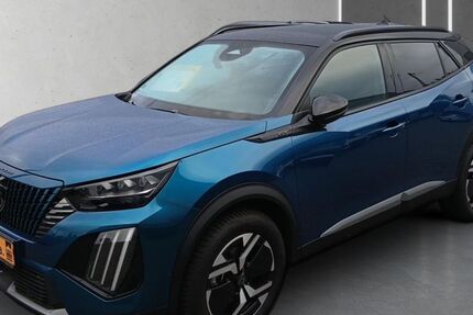 Peugeot 2008 4.924 km 20.979 &euro; Berlin 13581