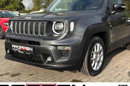 Jeep Renegade 21.404 km 23.990 € Herten 45701