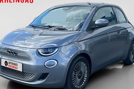 Fiat 500 27.000 km 16.800 &euro; Geisenheim am Rhein 65366