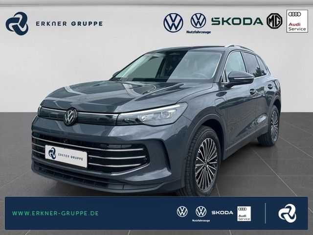 VW Tiguan 3.500 km 52.900 &euro; Fürstenwalde 15517