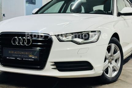 Audi A6 377.957 km 8.499 &euro; Roggentin 18184